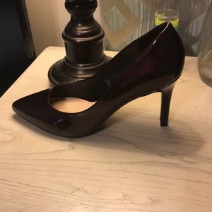 Beautiful color pump